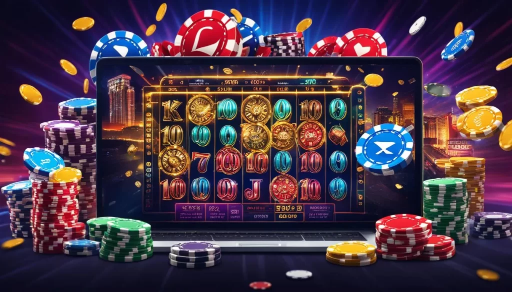 Chiến Lược Cá Cược Thể Thao Vwin