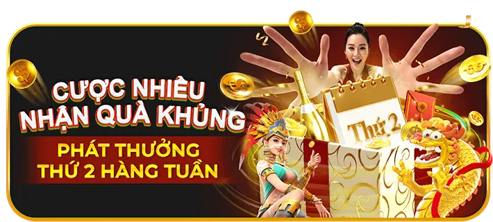 Chương trình VIP sv388.com