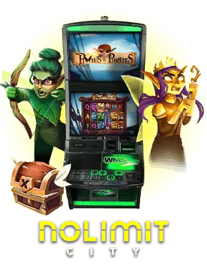 Người chơi esports đang chơi game với màn hình và logo Vwin