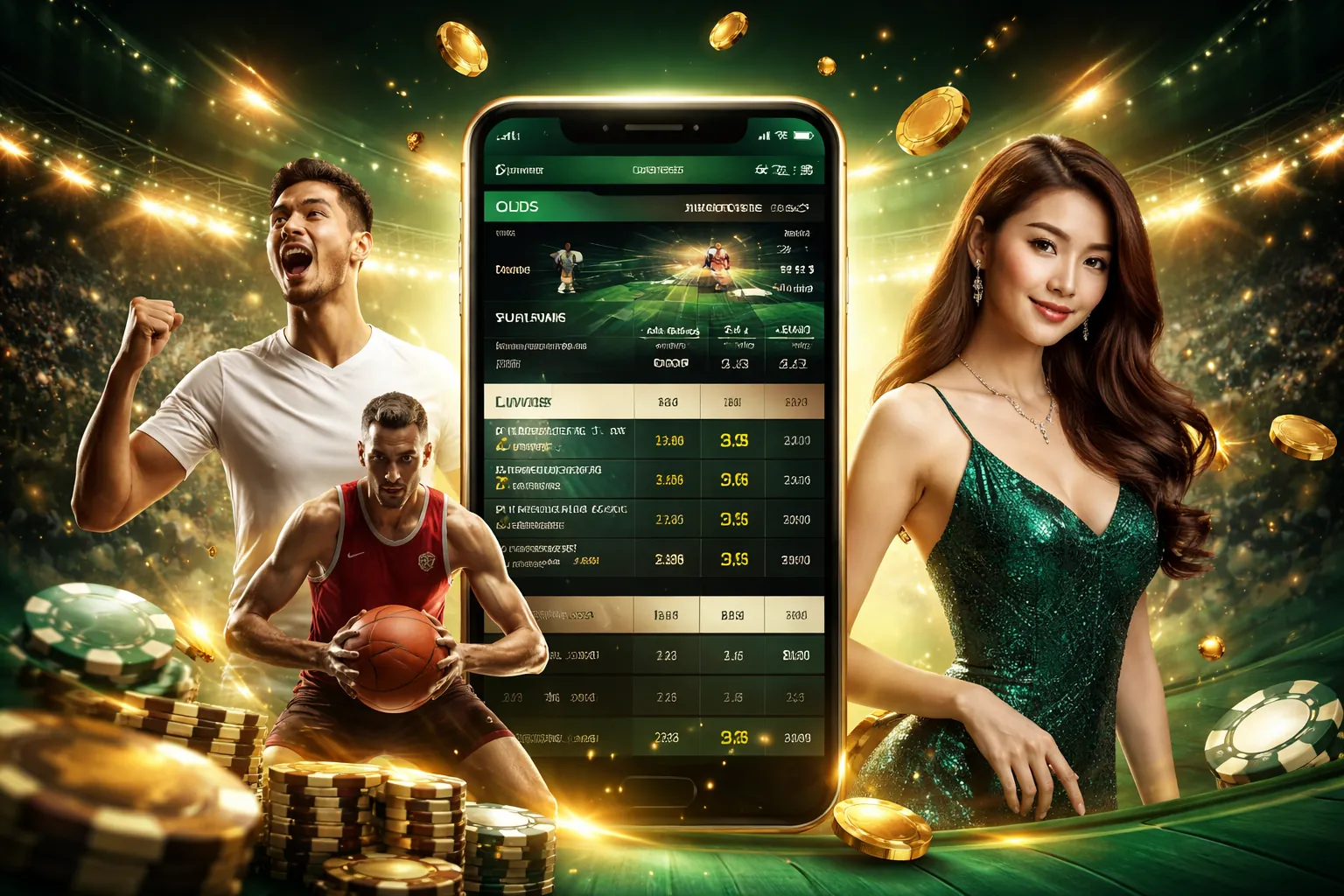 Tài Xỉu Vwin - Trò Chơi Xúc Xắc Đỉnh Cao