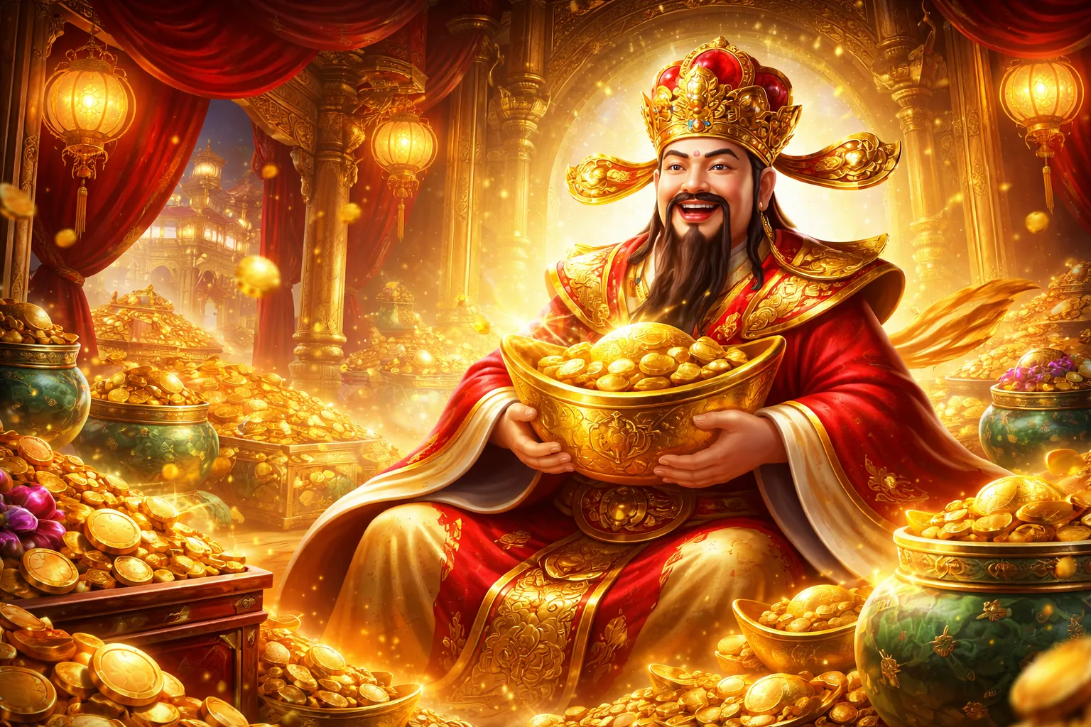 Đa dạng trò chơi cá cược Vwin
