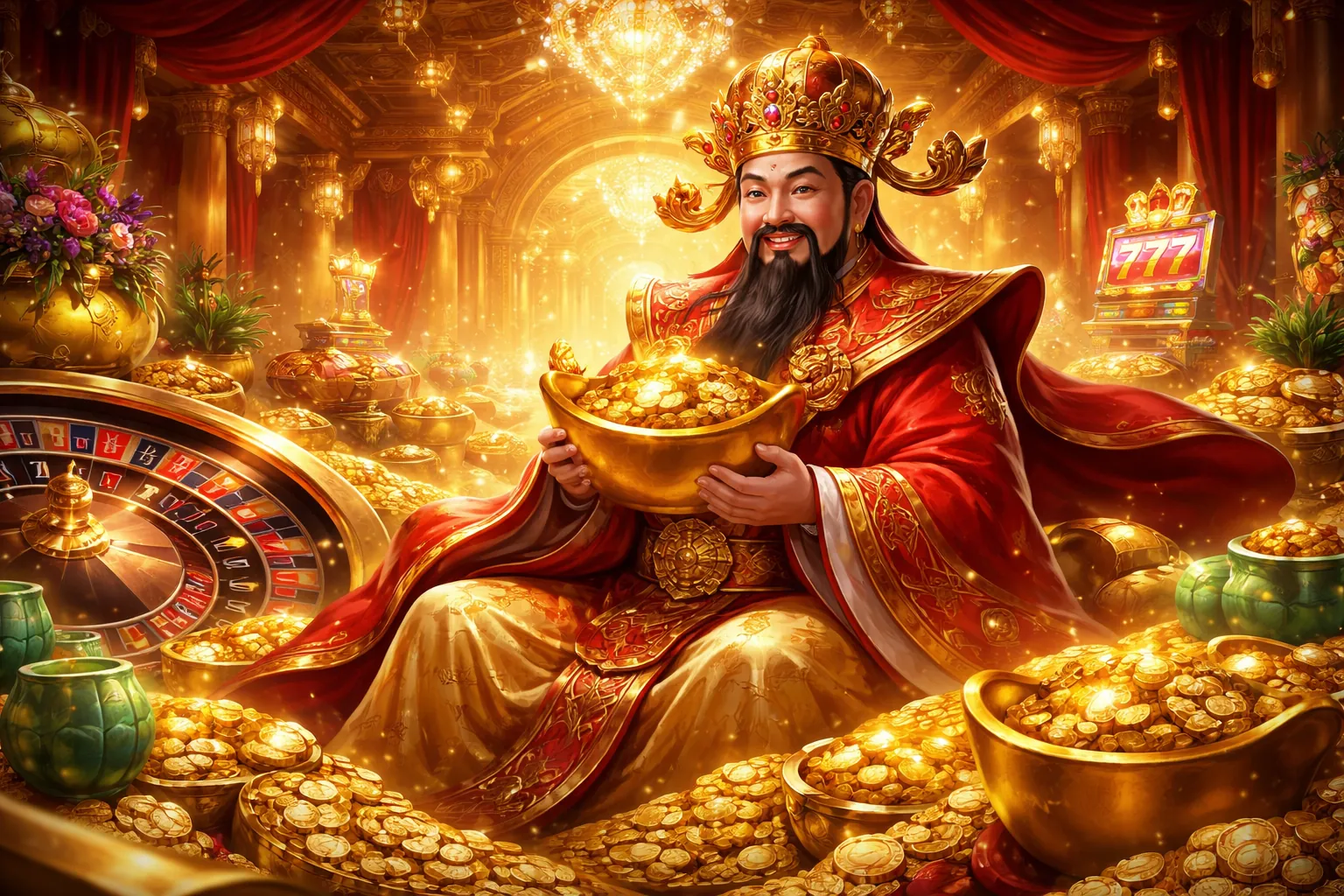 Tổng quan nền tảng cá cược thể thao Vwin