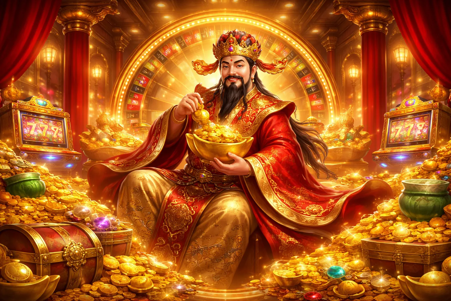 Hỗ trợ khách hàng 24/7 Vwin